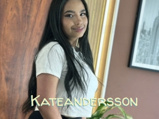 Kateandersson