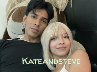 kateandsteve Sexy Tchat