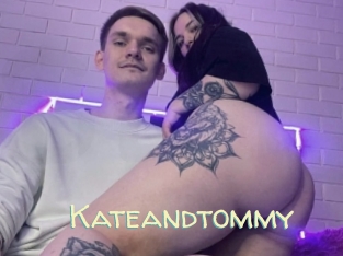 kateandtommy Sexy Tchat
