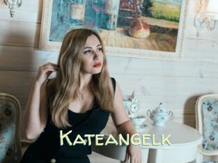 Kateangelk
