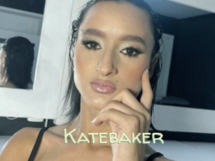 Katebaker