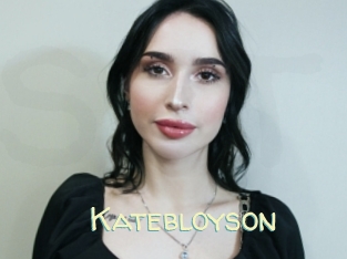 Katebloyson