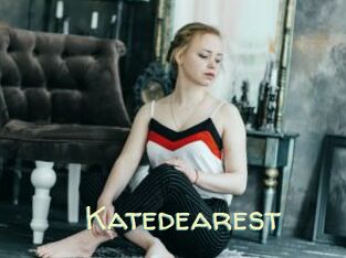 Katedearest