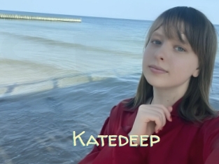Katedeep