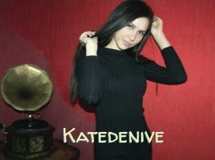 Katedenive