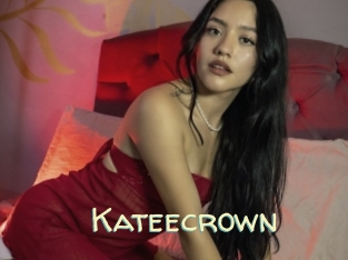 Kateecrown