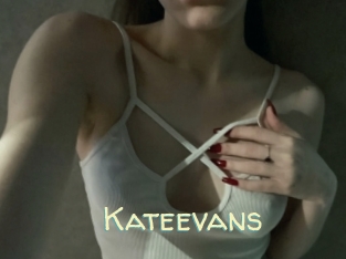 Kateevans