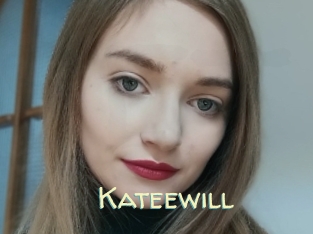 kateewill Sexy Tchat