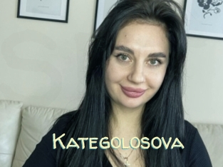 Kategolosova