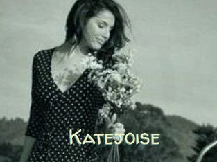 Katejoise