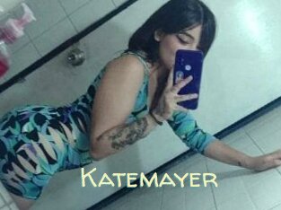 Katemayer