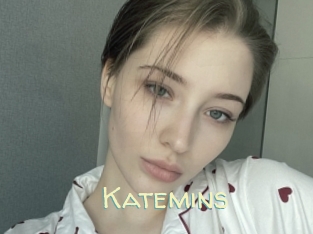 katemins Sexy Tchat