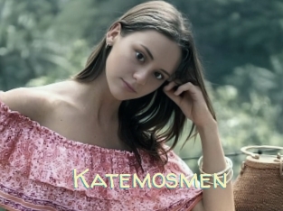 Katemosmen