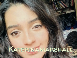 Katerinamarshall