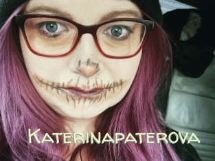 katerinapaterova Sexy Tchat