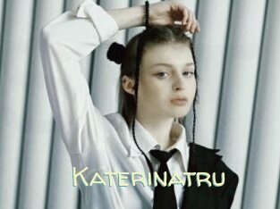 Katerinatru