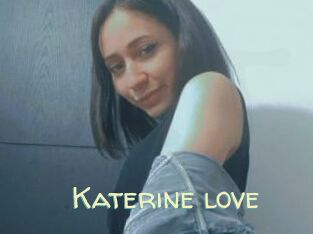 Katerine_love