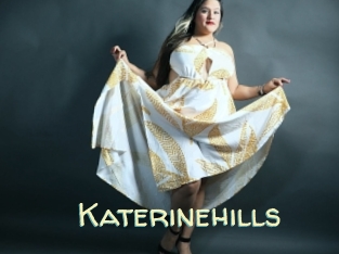 Katerinehills