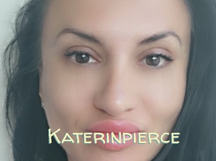 Katerinpierce