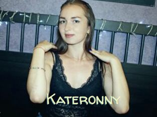 Kateronny