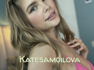 katesamoilova Sexy Tchat