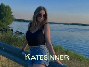 Katesinner