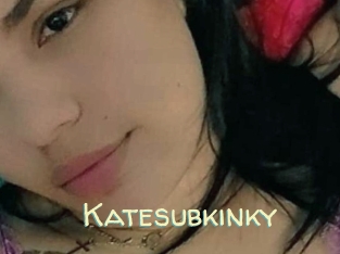 Katesubkinky
