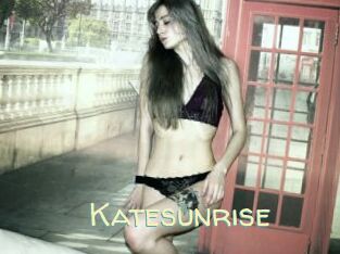 Katesunrise