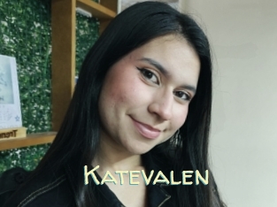 Katevalen