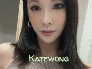 Katewong