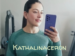 Kathalinaceron
