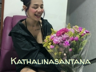 Kathalinasantana