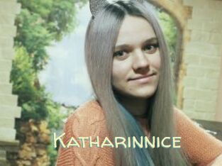 Katharinnice