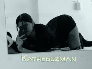 Katheguzman