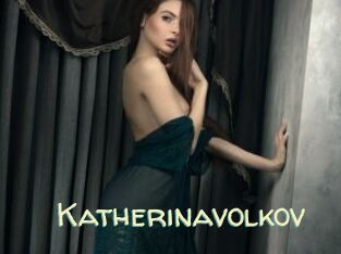katherinavolkov Sexy Tchat