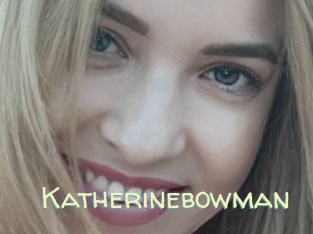 Katherinebowman