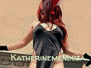 Katherinemendoza