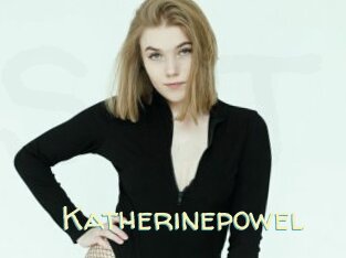 Katherinepowel