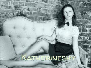 Katherineshy