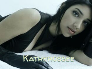 Katherossee