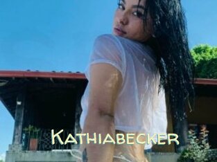 Kathiabecker