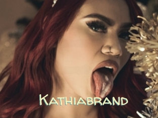 Kathiabrand