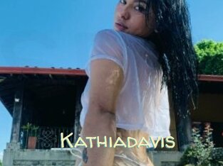 Kathiadavis
