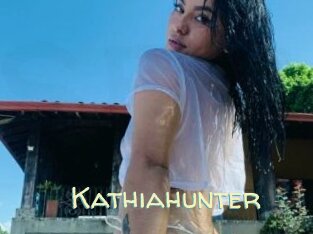 Kathiahunter