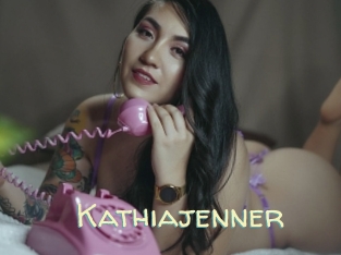 Kathiajenner
