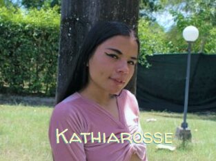 Kathiarosse