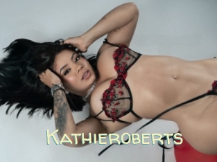 kathieroberts Sexy Tchat