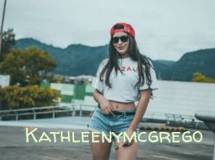 Kathleenymcgrego