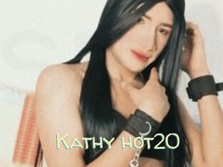 Kathy_hot20