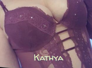 kathya Sexy Tchat